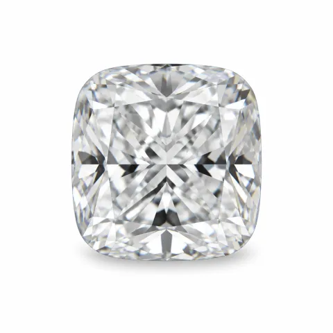 Diamant Coussin