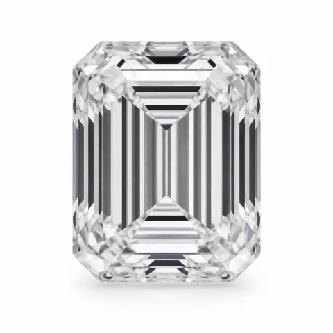 Diamant Émeraude