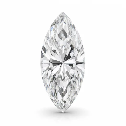 Diamant Marquise