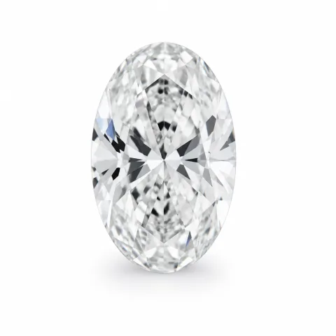 Diamant Ovale
