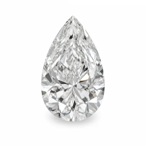 Diamant Poire