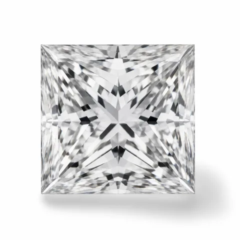 Diamant Princesse