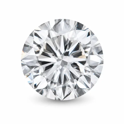 Diamant Rond brillant